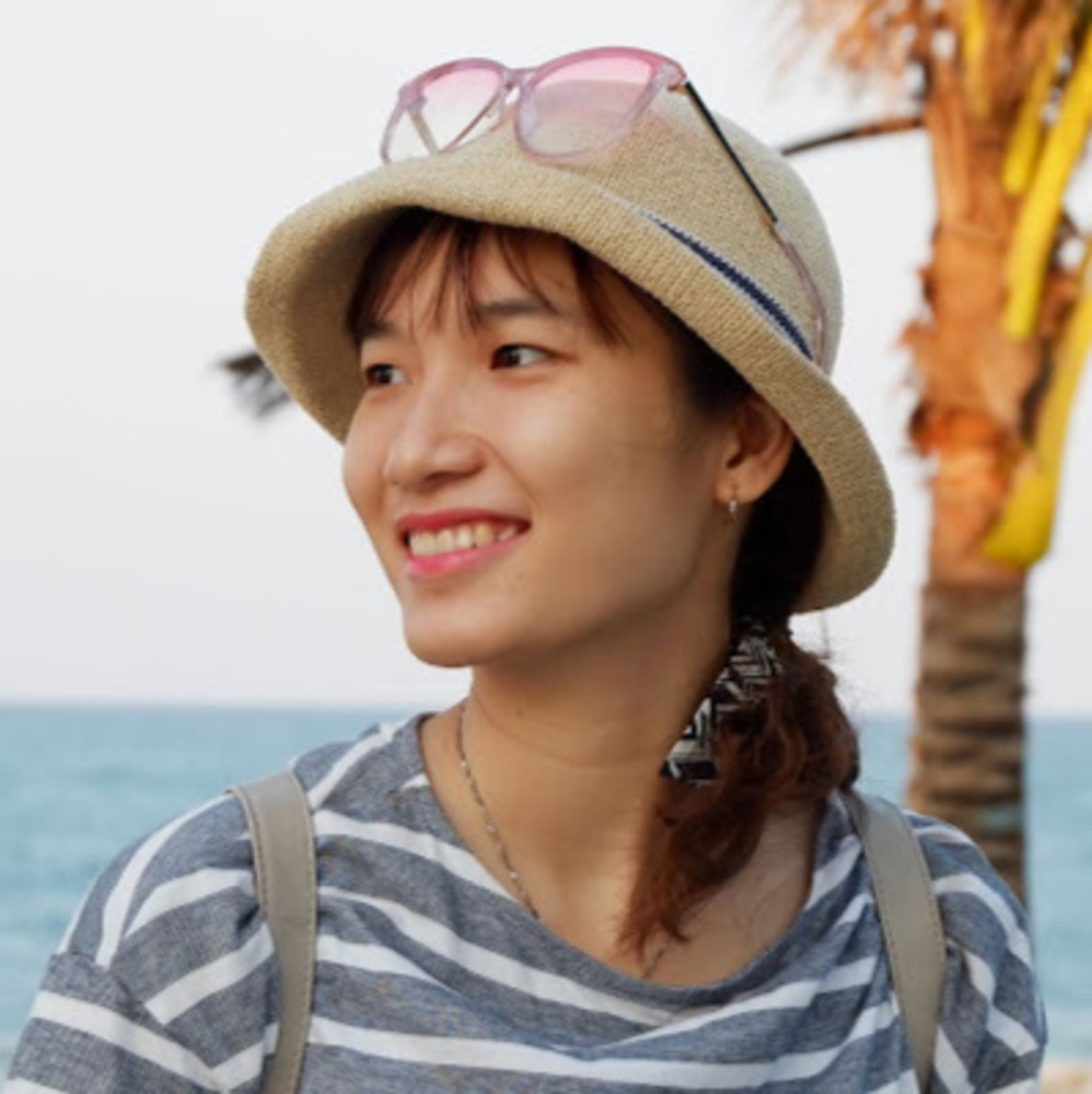 Meet your Posher, Trang